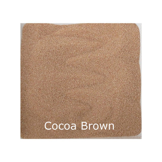 Activa Art Craft Kit, 25 pound, Cocoa Brown