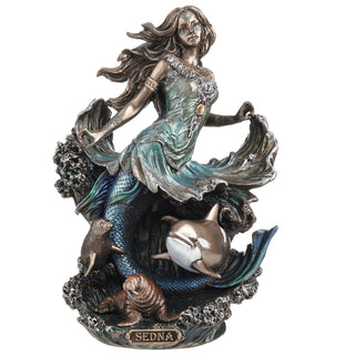 Veronese Design Sculpture, 8 1/2 Inch, Bronze