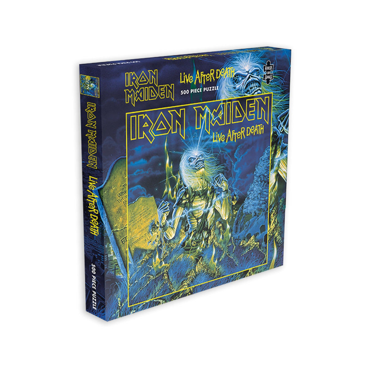 RockSaws Puzzles, 16 x 16, Jigsaw Puzzle