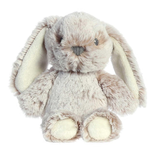 ebba Baby Rattle, Grey, Bree