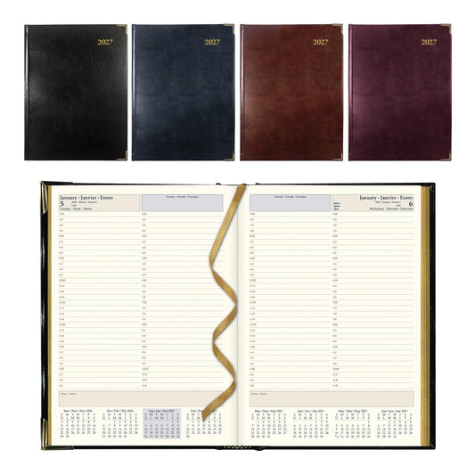Brownline Planner, 10.75" x 7.75", Assorted