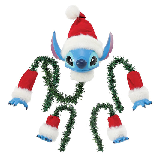 Department 56 Tree Topper, 12 Inch, Multicolor