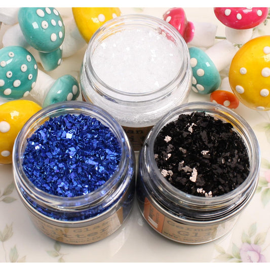 Meyer Imports Glitter, New Year Eve Colors