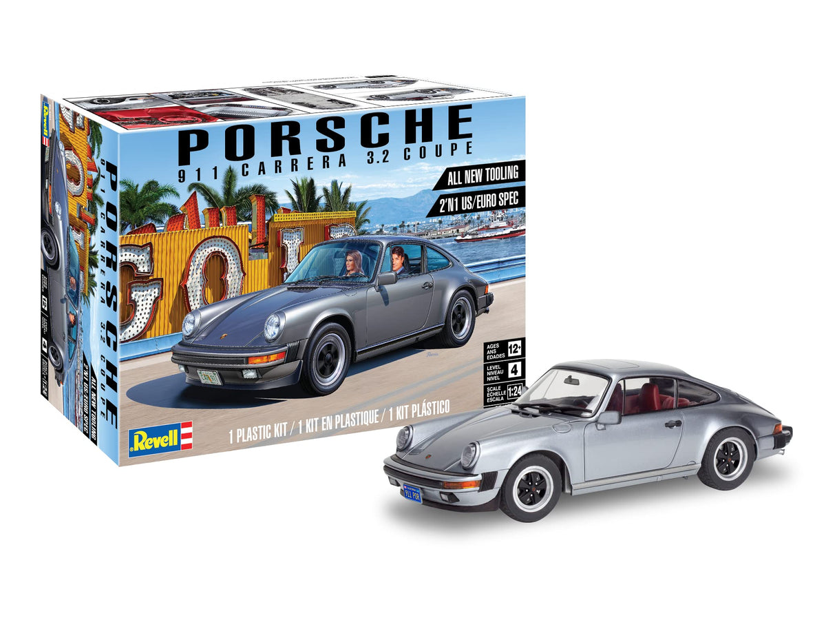 Revell Art Craft Kit
