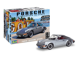 Revell Art Craft Kit