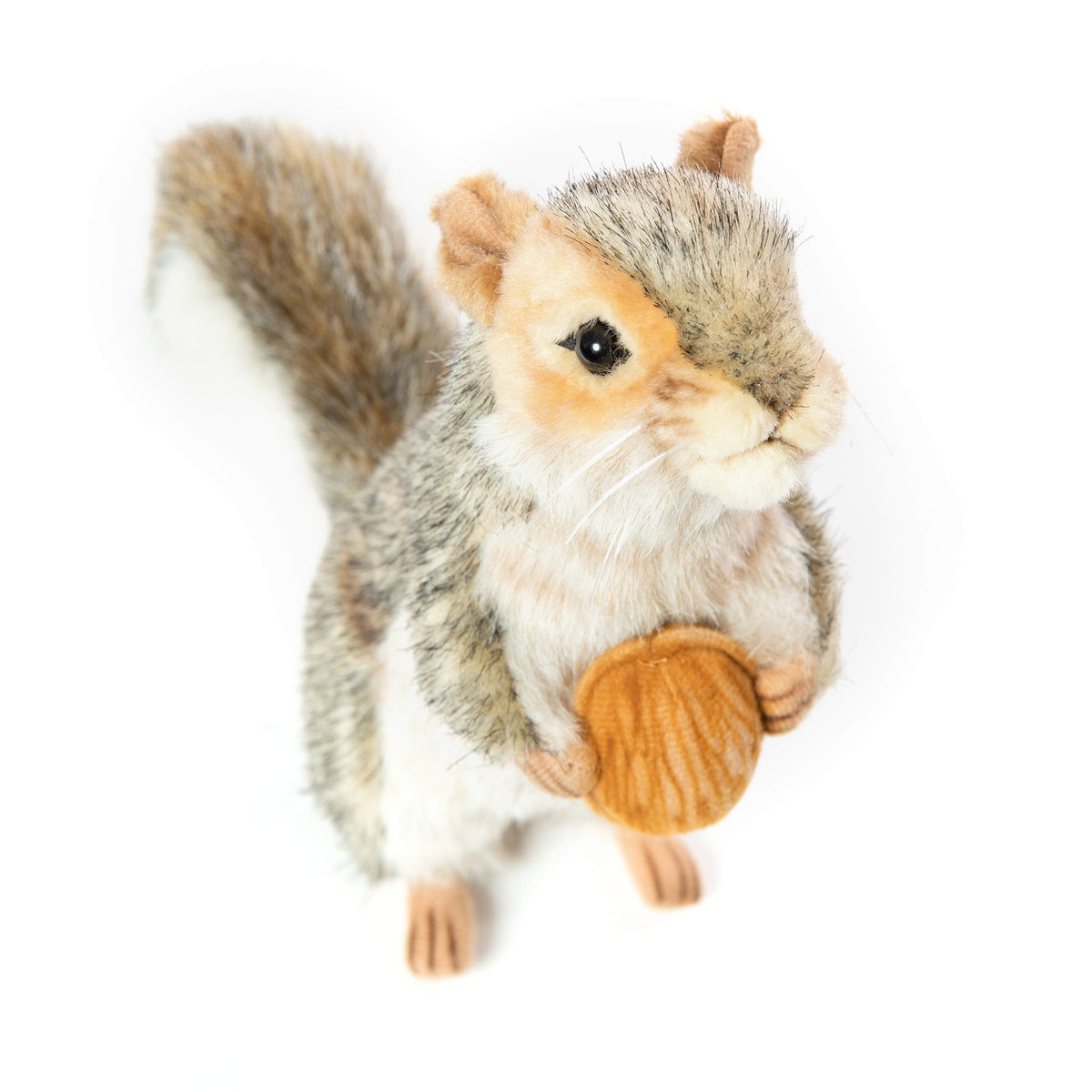 Hansa Toys Woodland Large Squirrel Stuffed Animal