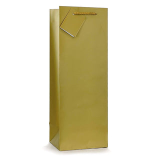 allgala Gift Wrap, 1 Count (Pack of 12), Gold