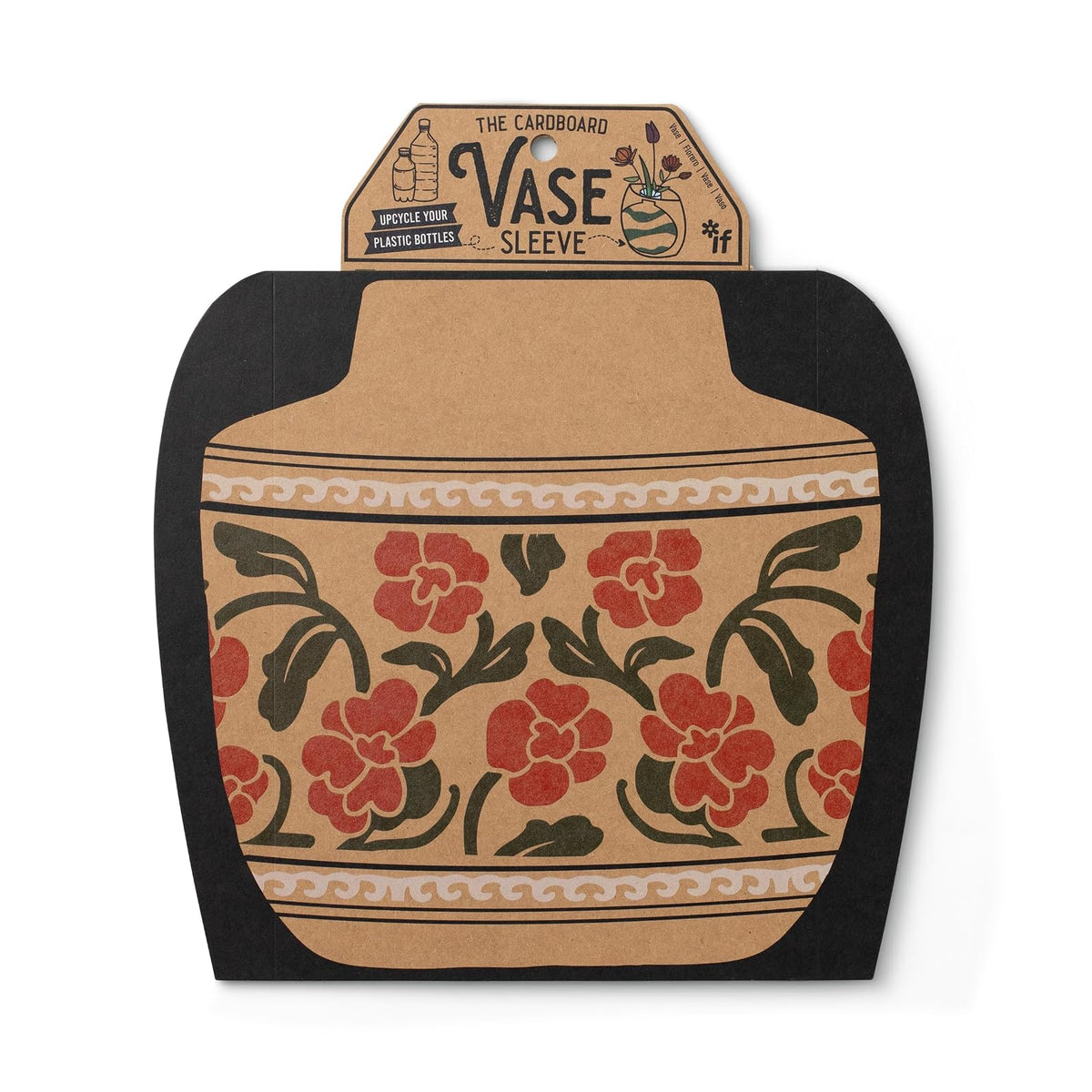 Vase by IF