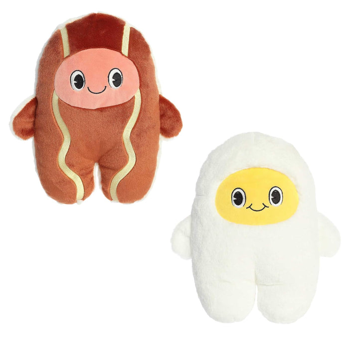 Aurora Toy Figure, Medium, Red