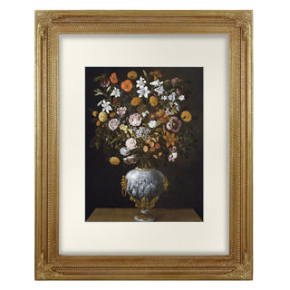 SIMON'S SHOP Picture Frame, 11x14, Gold