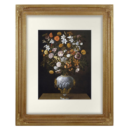 SIMON'S SHOP Picture Frame, 11x14, Gold