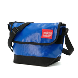 Manhattan Portage Handbag, XX-Small, Navy