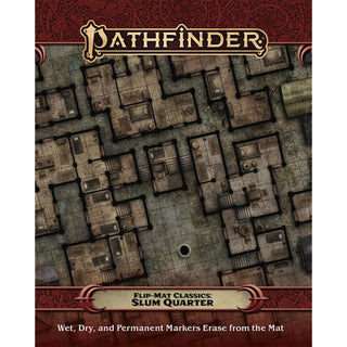 Paizo Abis Book