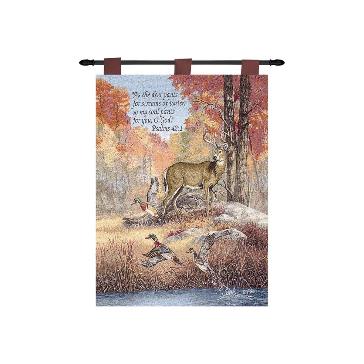 Manual Woodworker Wall Art, 36"L x 26"W, Brown
