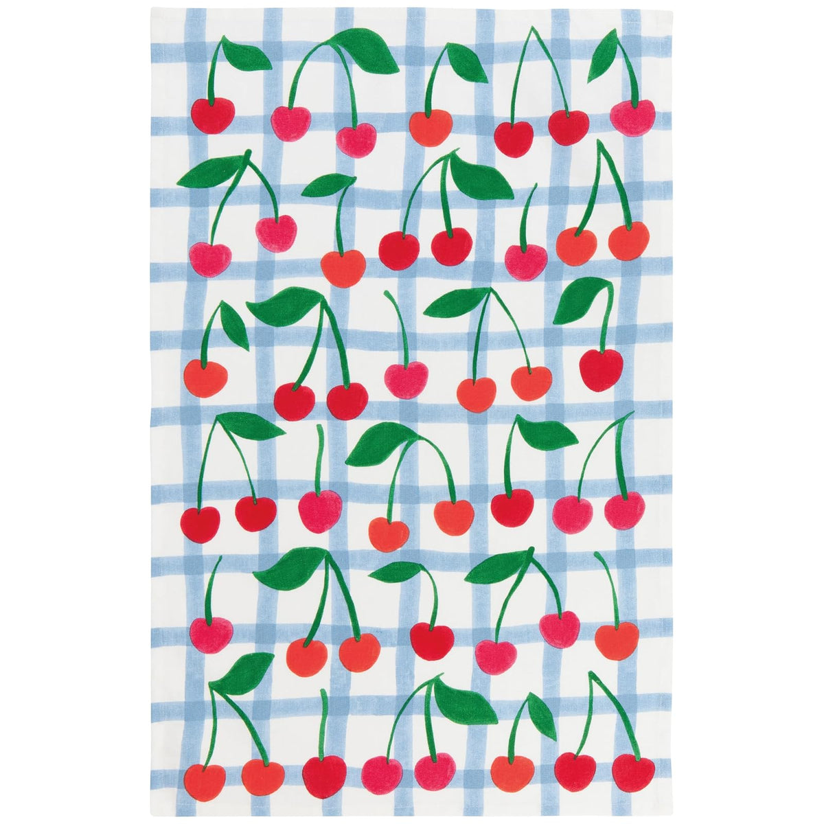 Danica Jubilee Towel, W18 x L28in, Very Cherry