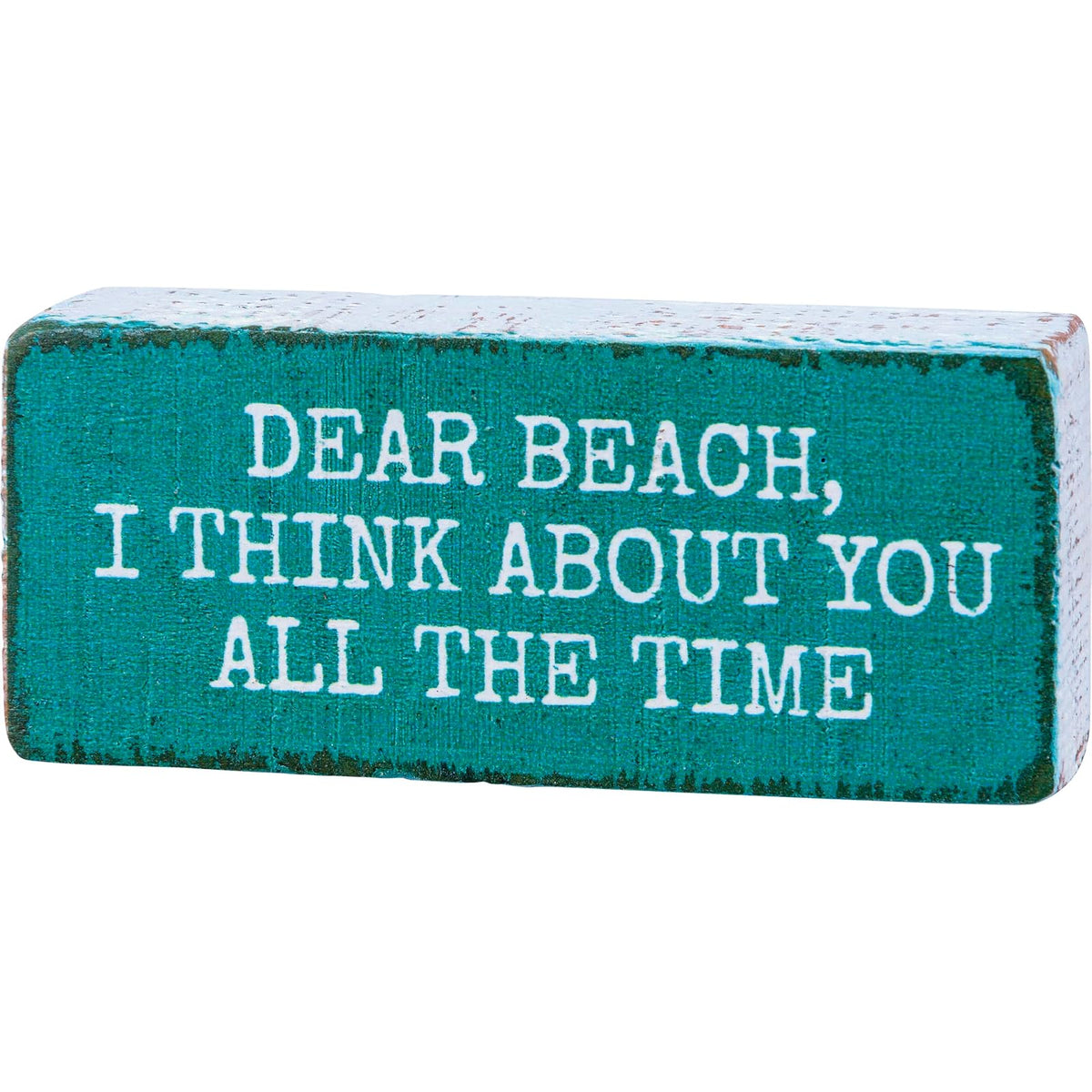 Primitives by Kathy Decorative Signage