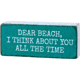 Primitives by Kathy Decorative Signage