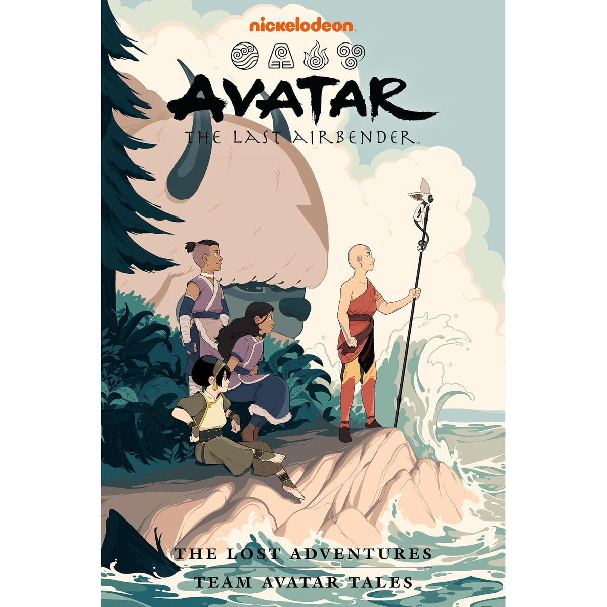 Dark Horse Comics Abis Book, Multicolor