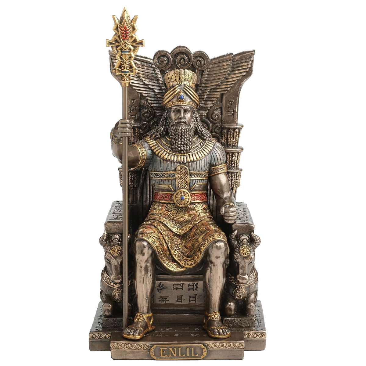 Veronese Design Sculpture