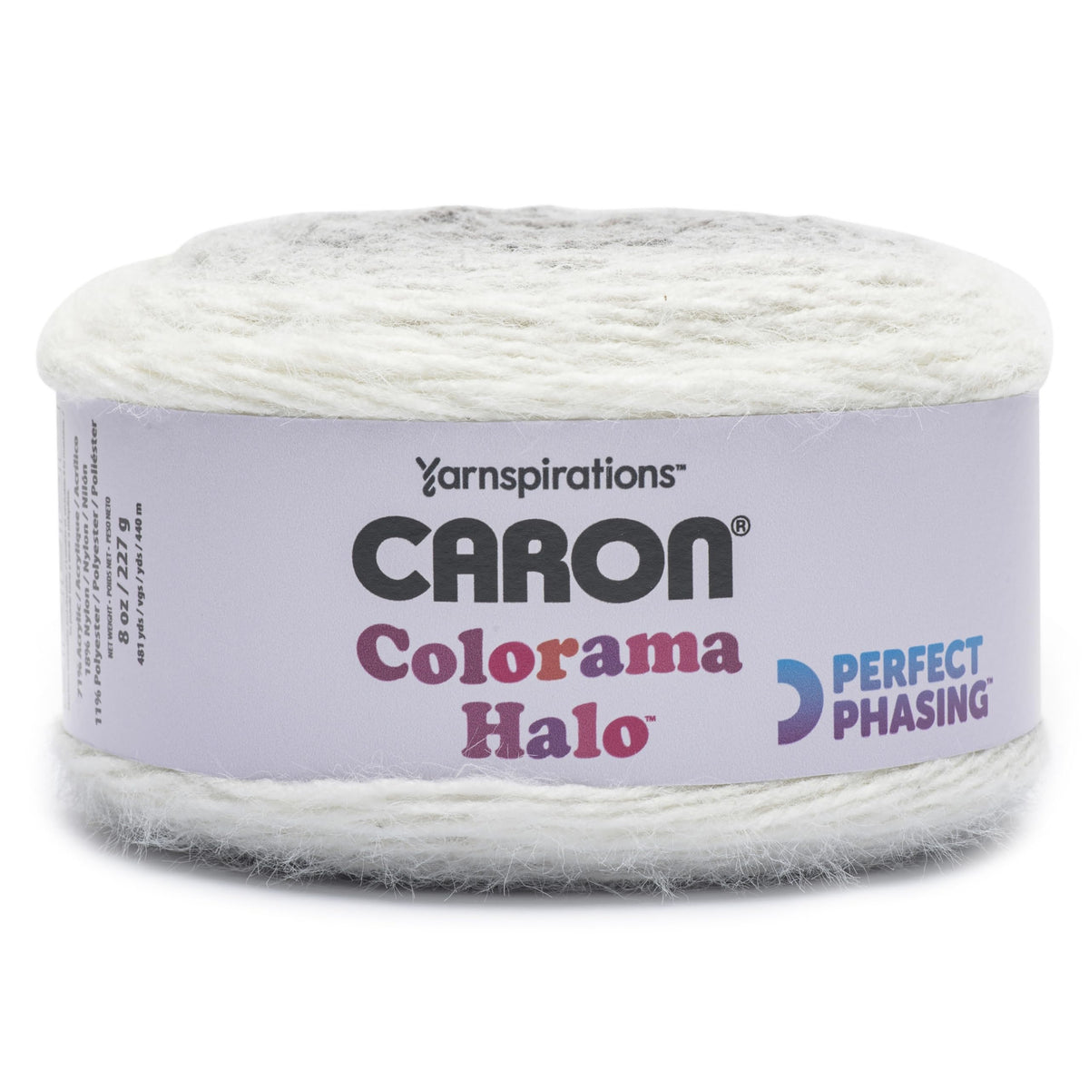 Yarn by Caron
