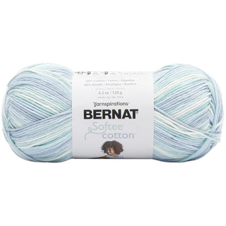 Bernat Yarn, 2 Pack, Refresh