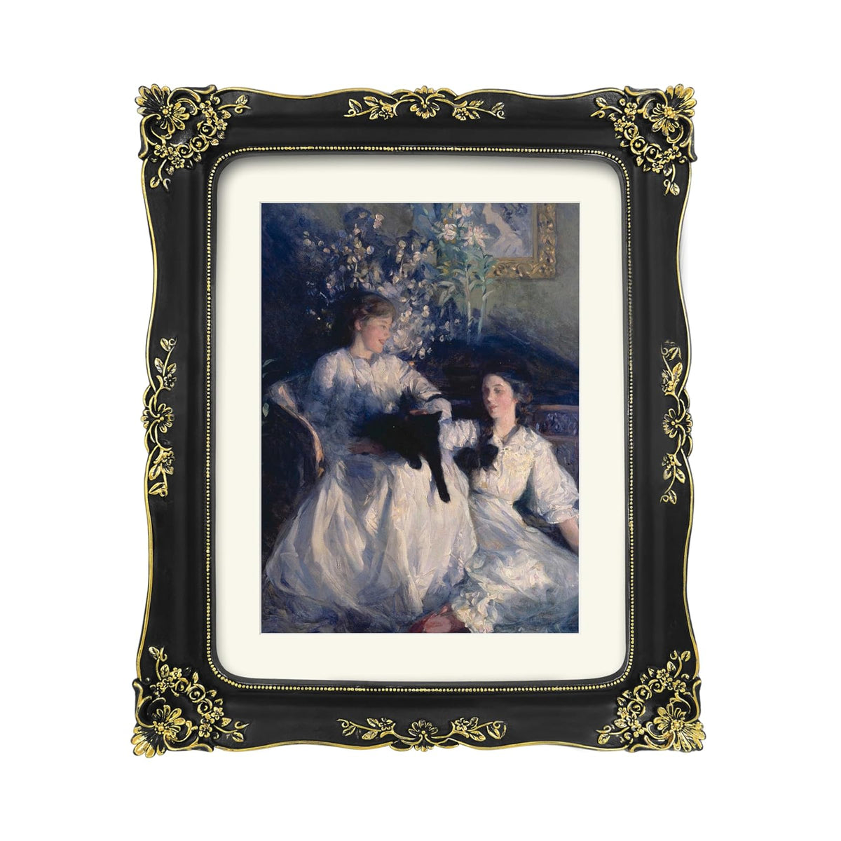 iAmoy Picture Frame, 11x14, Black