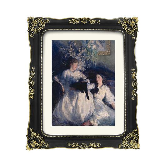 iAmoy Picture Frame, 11x14, Black