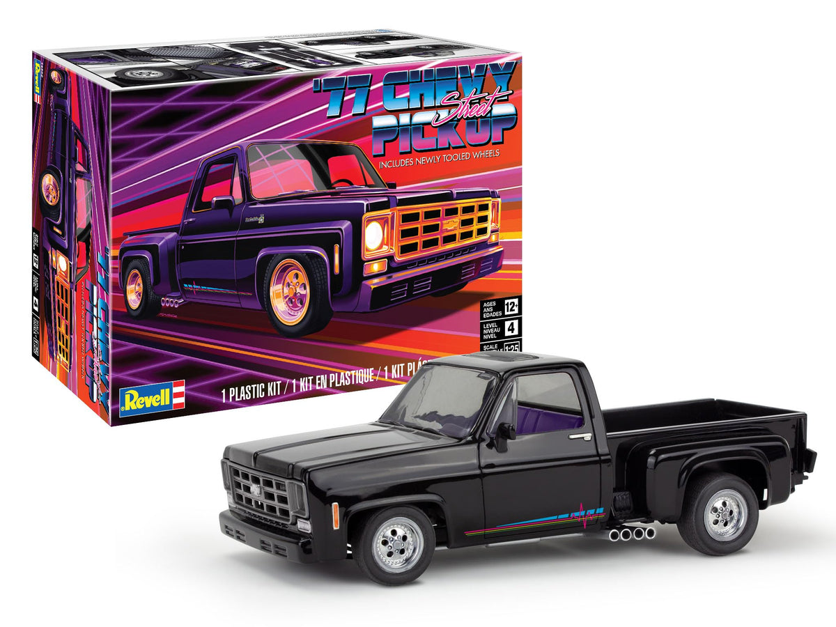 Revell Art Craft Kit