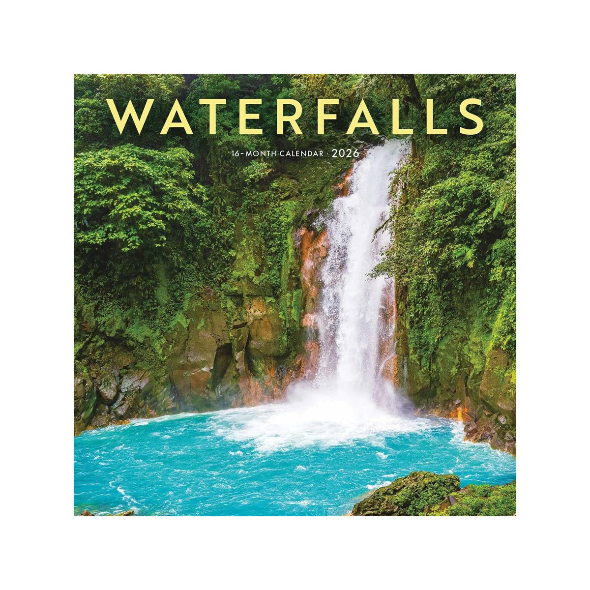 Carousel Calendars Abis Book