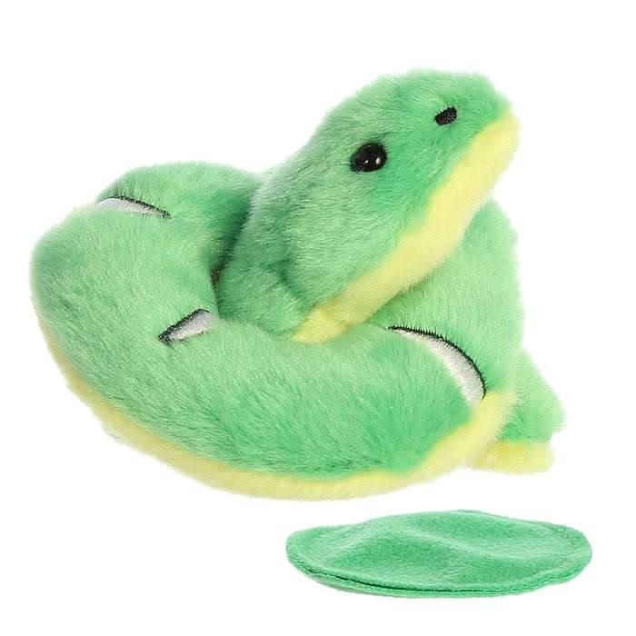 Aurora Toys And Games, Small, Green