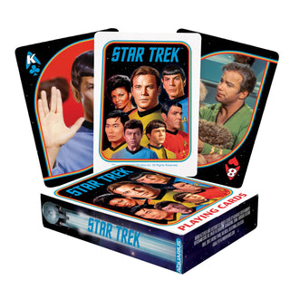 AQUARIUS Tabletop Game, One Size, Multi-color
