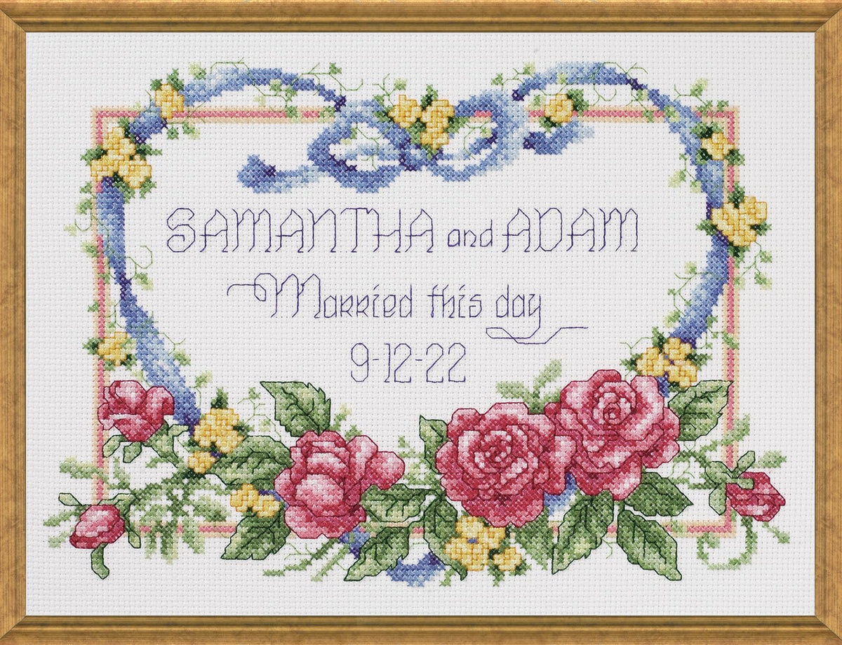 Janlynn Art Craft Kit, 8" x 10", Multicolor