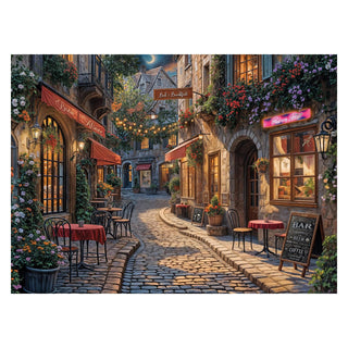 Puzzles by Anatolian
