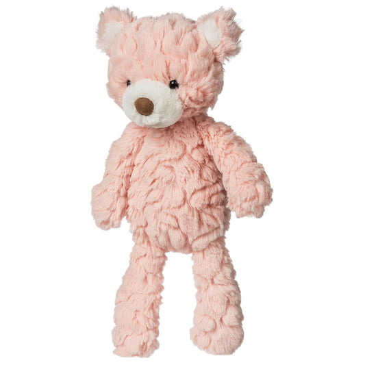 Mary Meyer Toy Figure, Small, Blush Pink