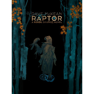 Dark Horse Comics Abis Book, Black