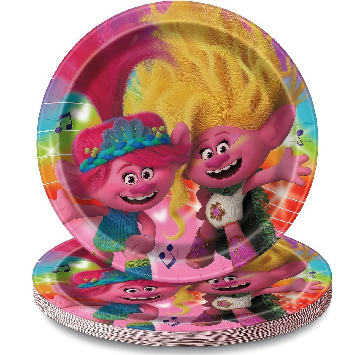 Unique Dishware Plate