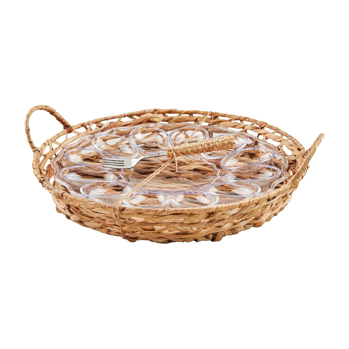 Mud Pie Tray