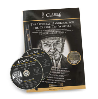 Clarke Tinwhistle Abis Book