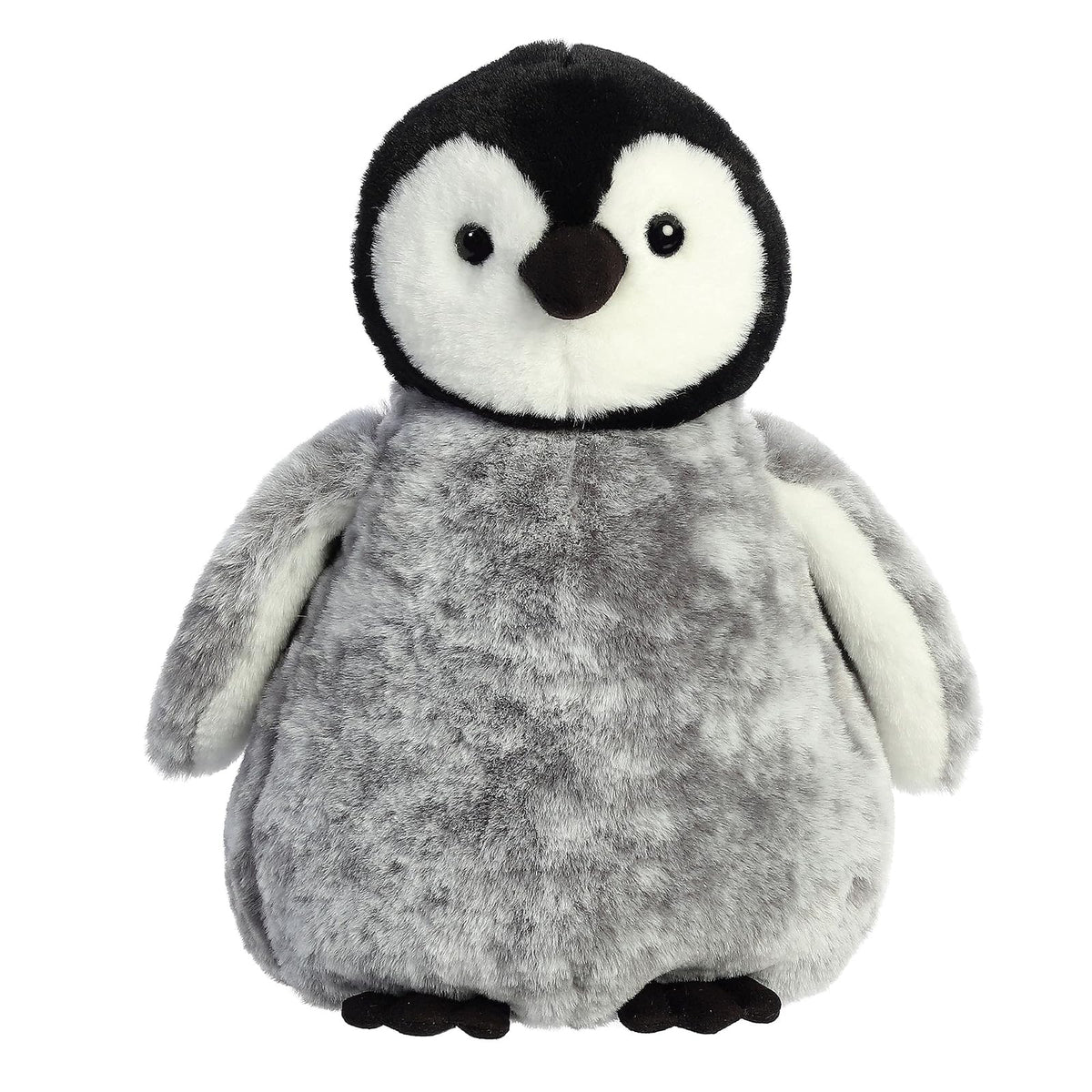 CHRISTMAS ITEMS Toy Figure, 11", Grey