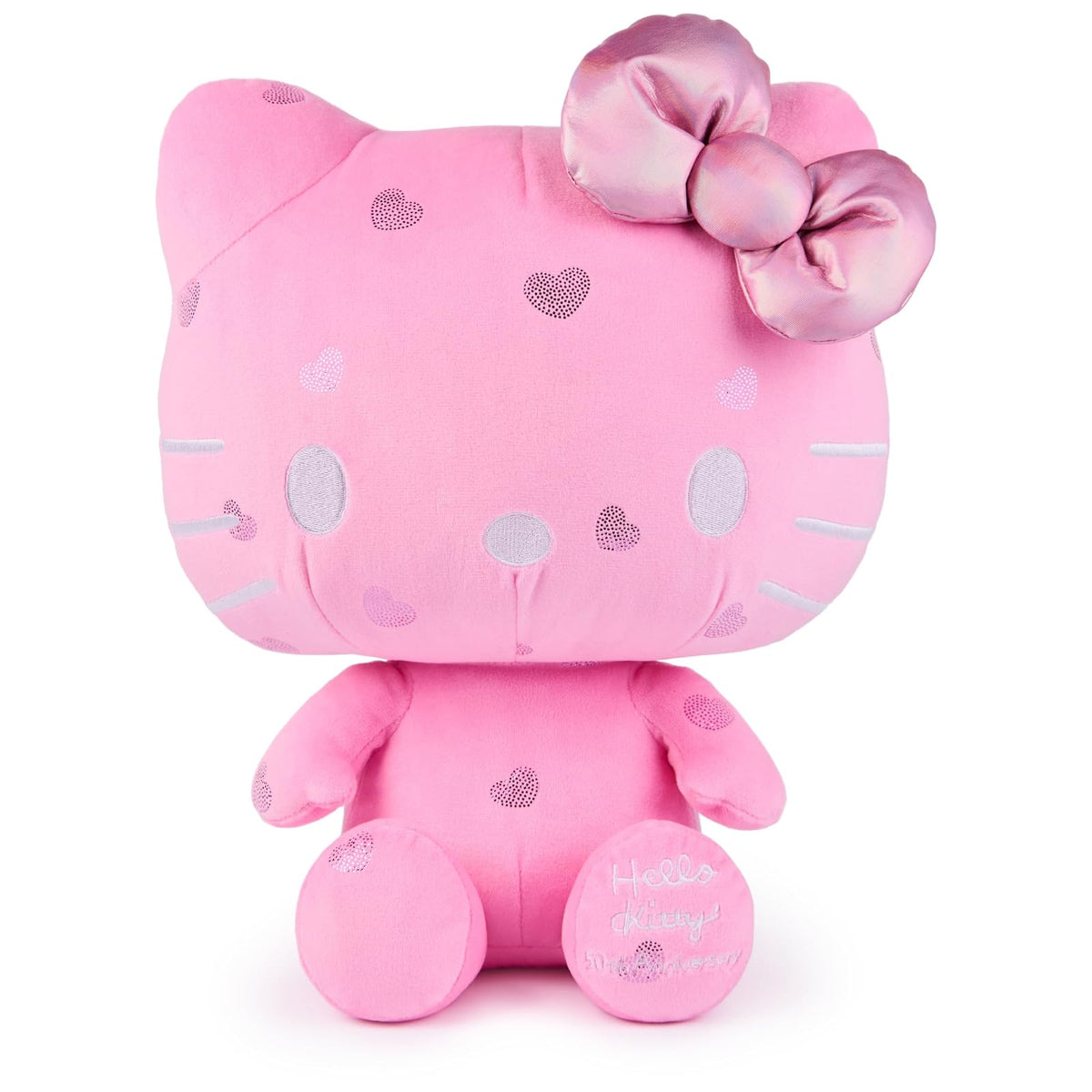 GUND Toy Figure, 1, Hello Kitty