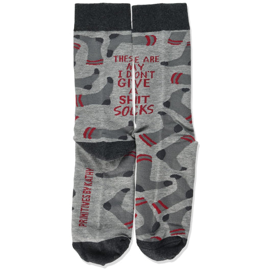 Primitives by Kathy Socks, Multi, Casual Novelty Socks