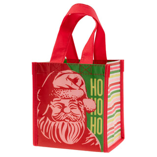 Karma Tote Bag, Ho Ho Ho, Small Gift Bag