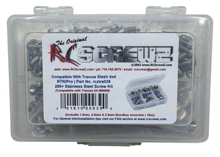 RC Screwz Toys And Games