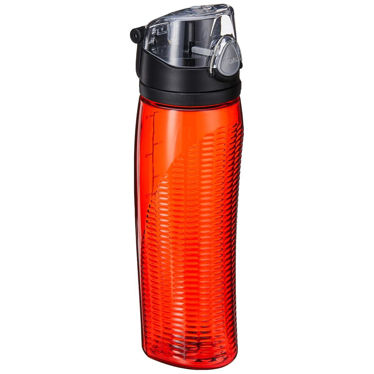 THERMOS Bottle, 24 Ounces, Red