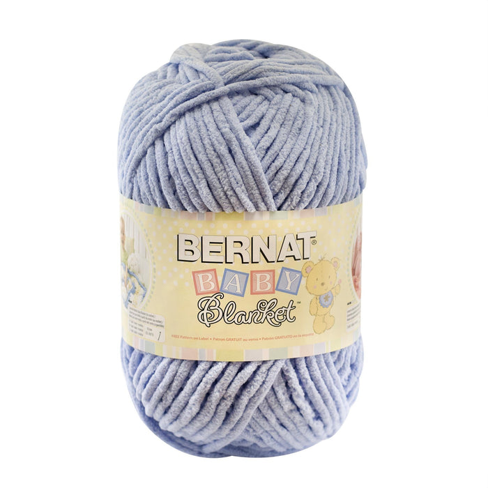 Spinrite Yarn, Baby Blue, Baby Blue