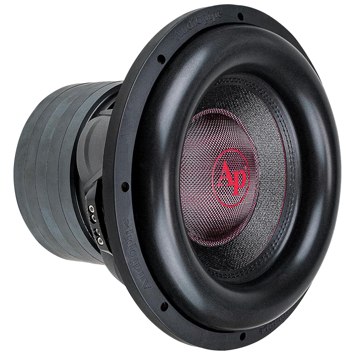 Speakers by Audiopipe