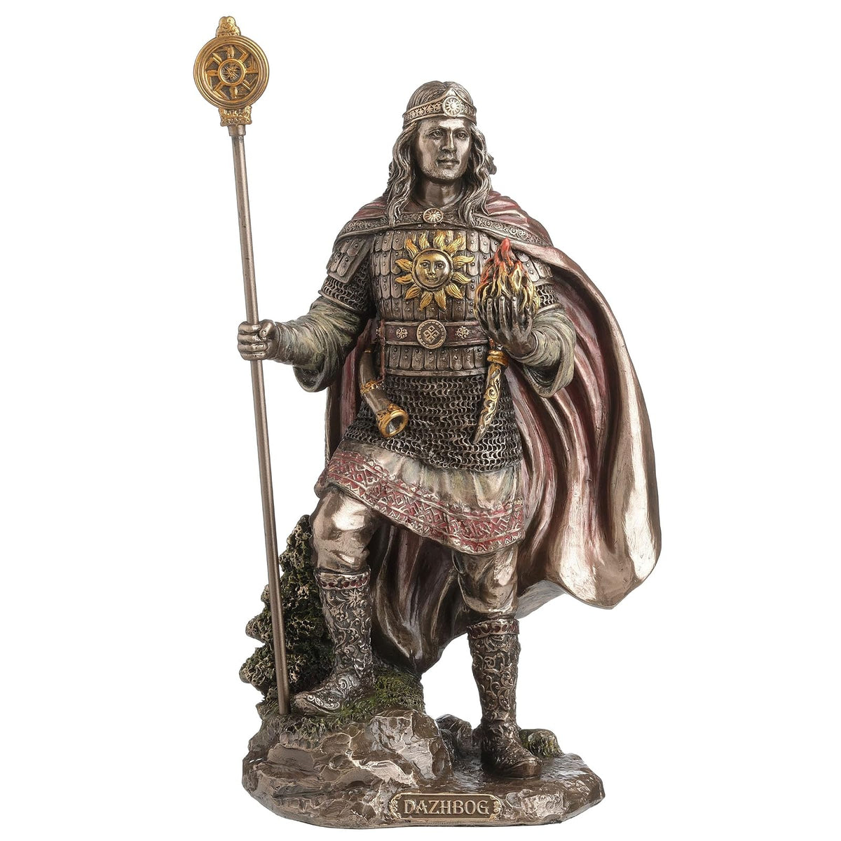 Veronese Design Sculpture
