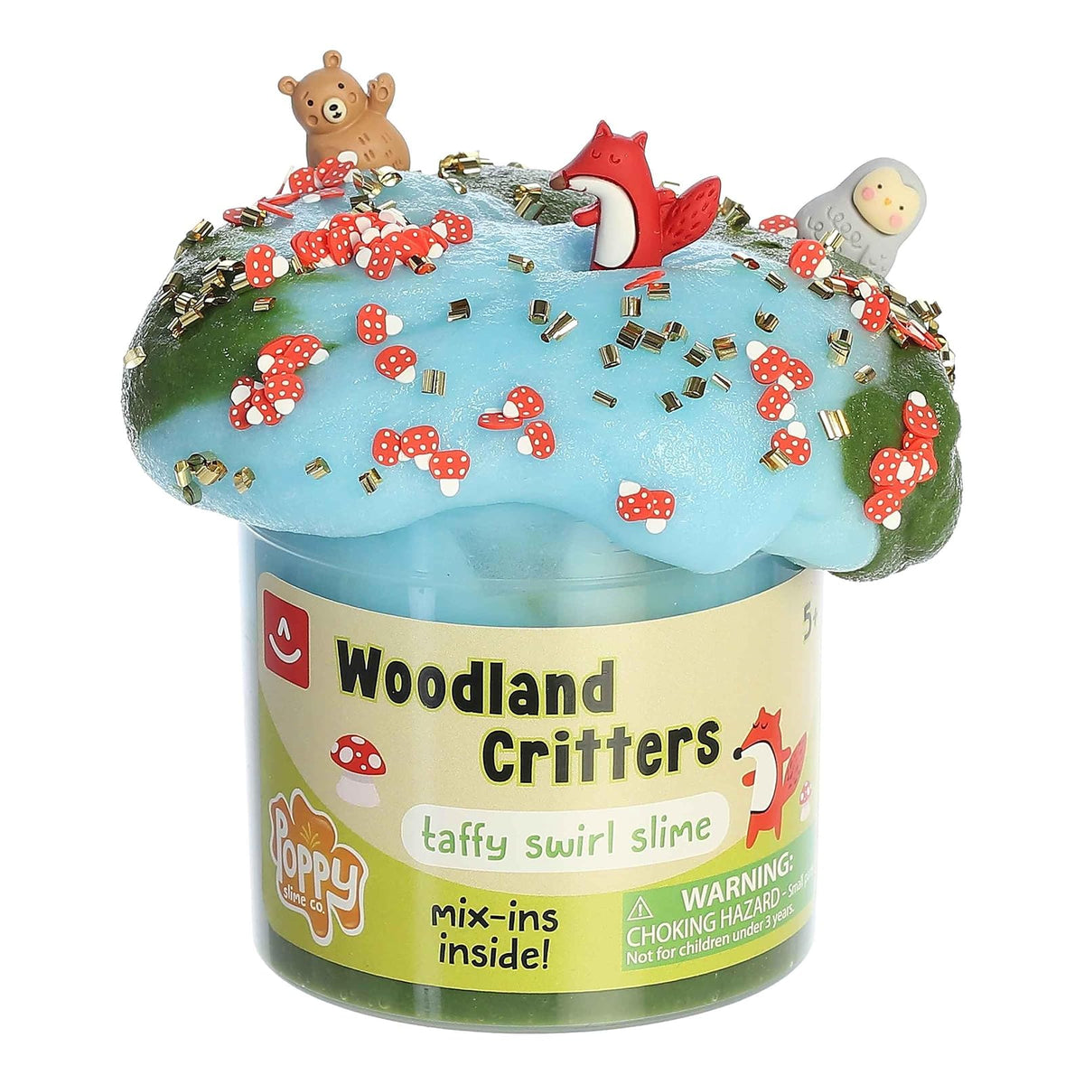 Aurora Toy Slime