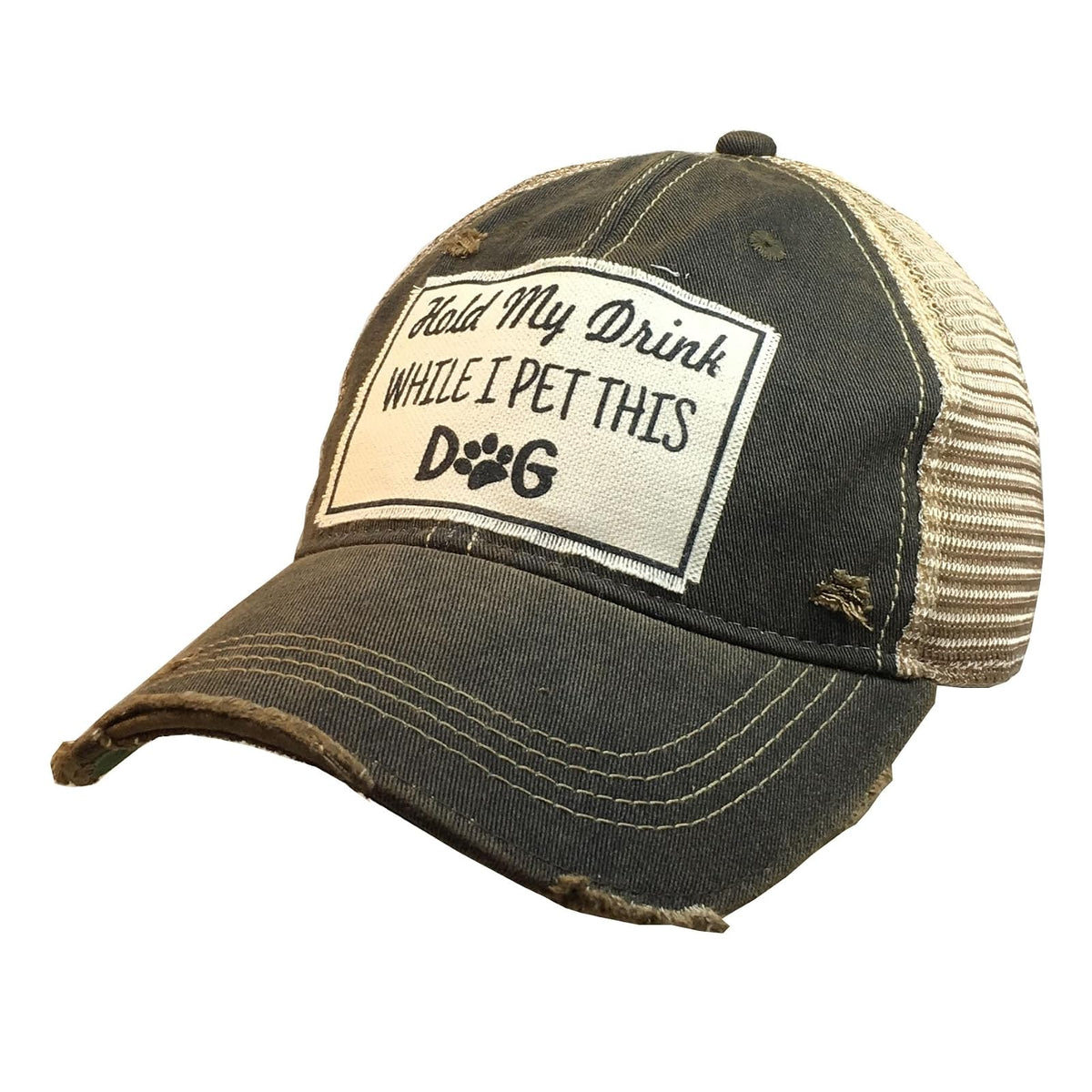 VINTAGE LIFE Hat