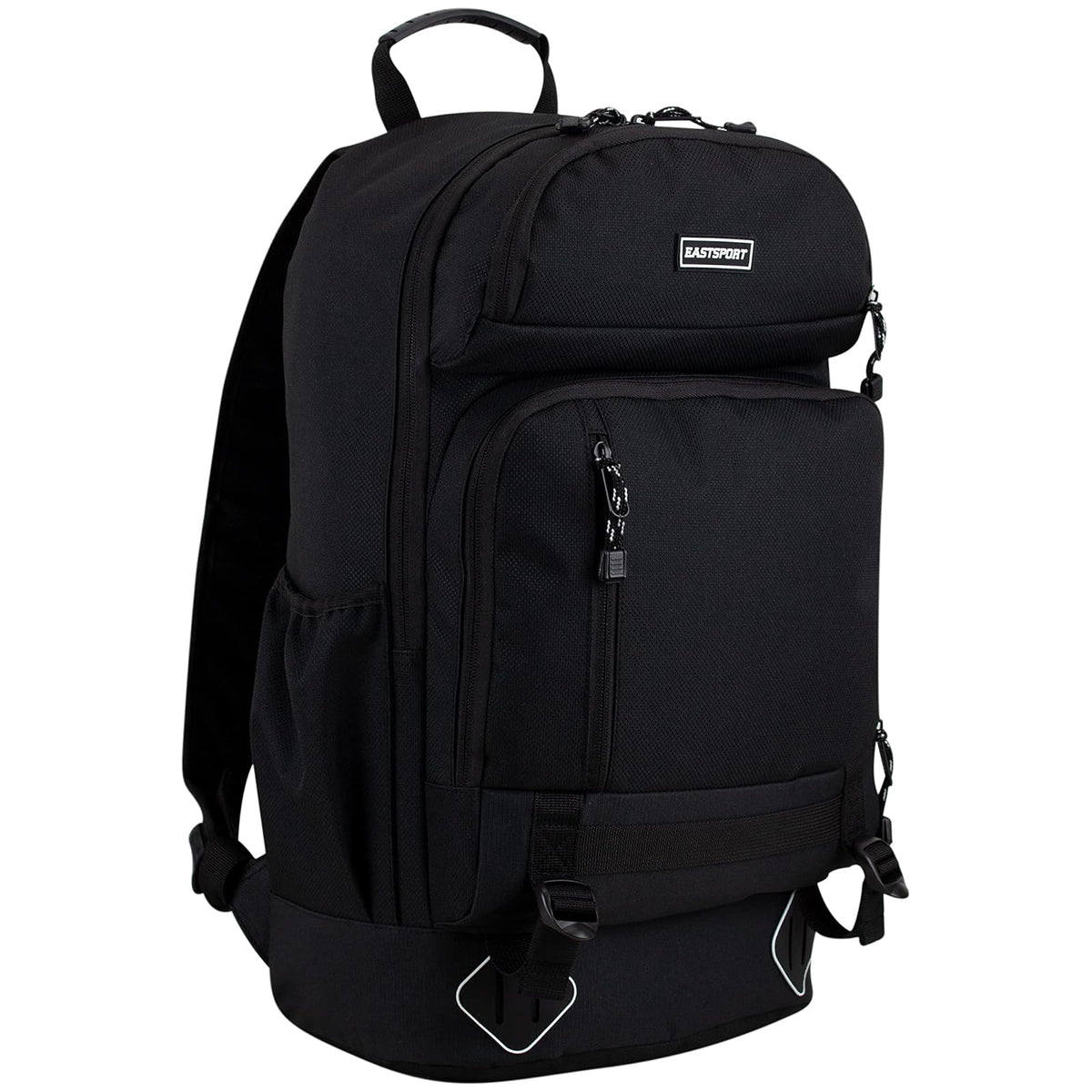 Eastsport Backpack, Large, Black